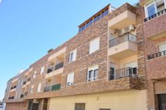 Apartment in Alicante