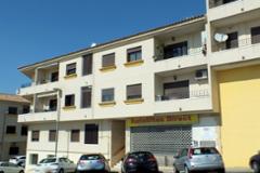 Apartment in Alicante