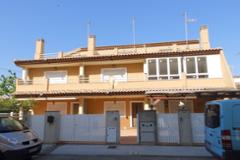 Apartment in Alicante