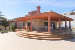 Apartment in Alicante