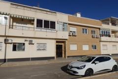 Apartment in Alicante