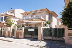 Apartment in Alicante