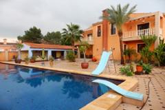 Apartment in Alicante