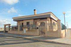 Apartment in Alicante