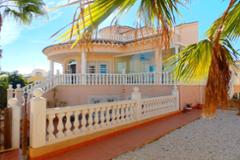 Apartment in Alicante