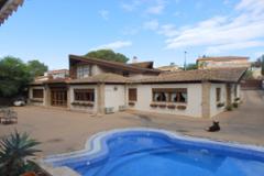 Apartment in Alicante