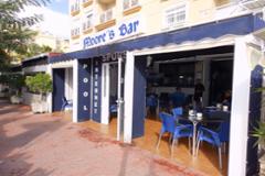Apartment in Alicante