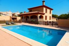 Apartment in Alicante