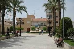 Apartment in Alicante