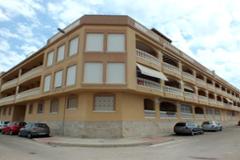 Apartment in Alicante