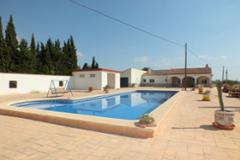 Apartment in Alicante