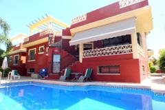 Apartment in Alicante