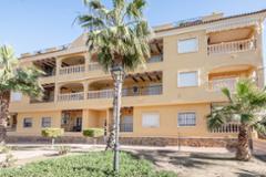 Apartment in Alicante