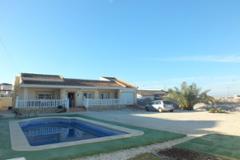 Apartment in Alicante