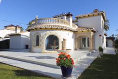 Apartment in Alicante