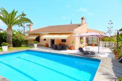 Apartment in Alicante