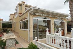 Apartment in Alicante
