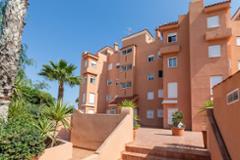 Apartment in Alicante