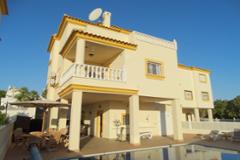 Apartment in Alicante