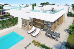 Apartment in Alicante