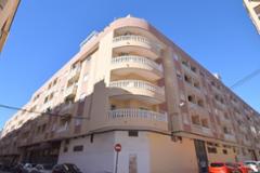 Apartment in Alicante