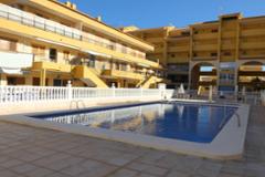 Apartment in Alicante