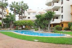 Apartment in Alicante