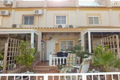 Apartment in Alicante