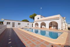 Apartment in Alicante