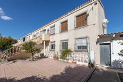Apartment in Alicante