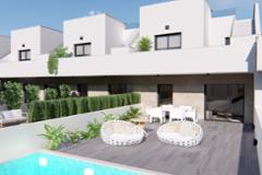 Apartment in Alicante