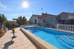 Apartment in Alicante