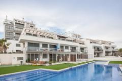 Apartment in Alicante