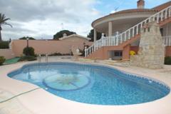 Apartment in Alicante