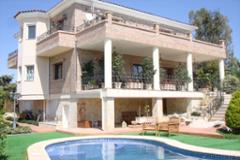 Apartment in Alicante