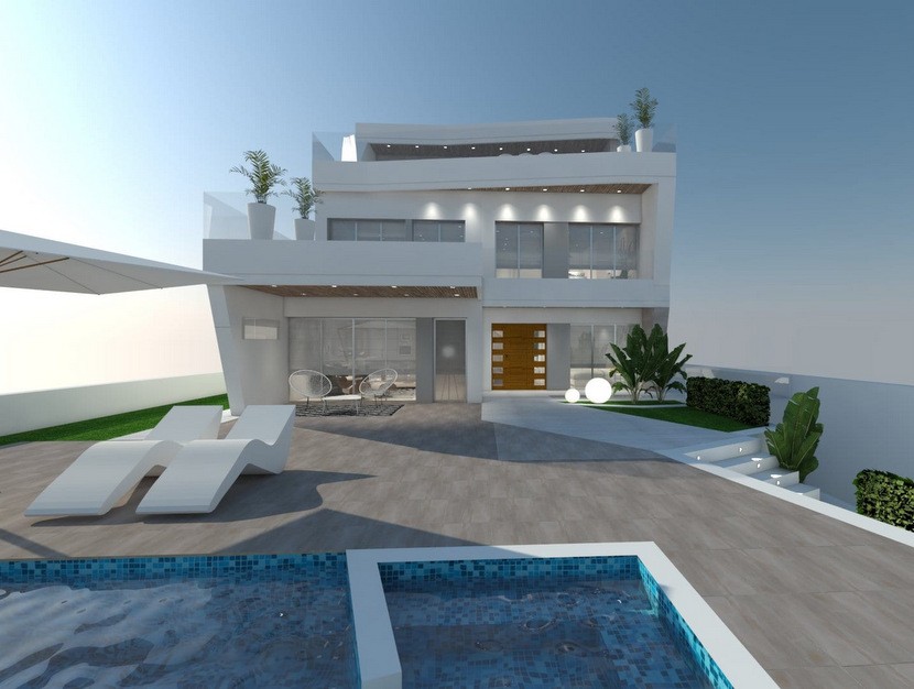 Apartment For Sale in Cabo Roig, Orihuela Costa, Alicante, Spain