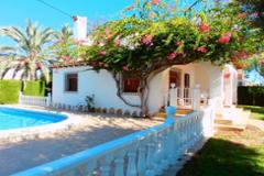 Apartment in Alicante