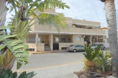 Apartment in Alicante