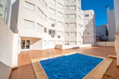 Apartment in Alicante