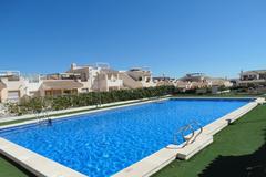 Apartment in Alicante