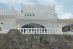 Apartment in Alicante
