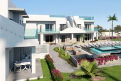 Apartment in Alicante