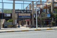 Apartment in Alicante