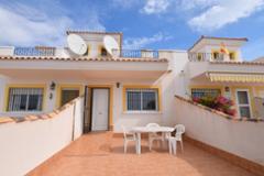 Apartment in Alicante