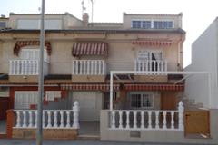 Apartment in Alicante