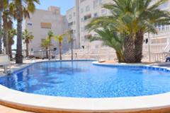 Apartment in Alicante