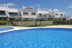 Apartment in Alicante
