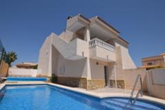 Apartment in Alicante