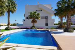 Apartment in Alicante