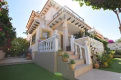 Apartment in Alicante